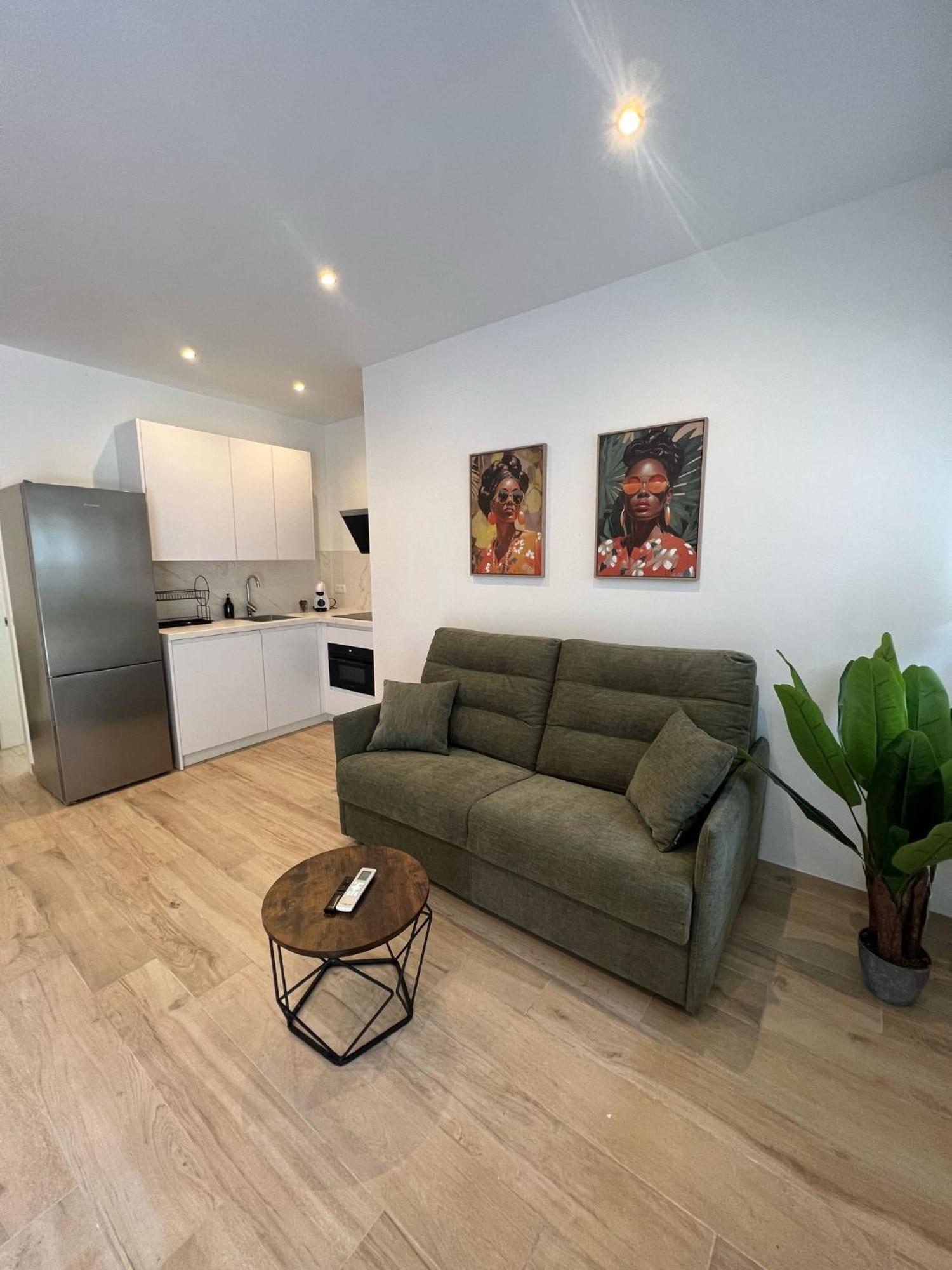 Apartment Terra *